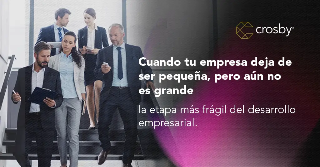 Crosby_DCN_Cuando_tu_empresa_deja_de_ser_pequeña